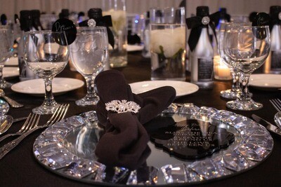 Event Decor Package