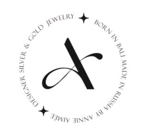 Annie Aimèe | Signature silver jewelry