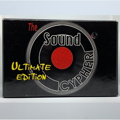 The Sound Cypher: Ultimate Edition