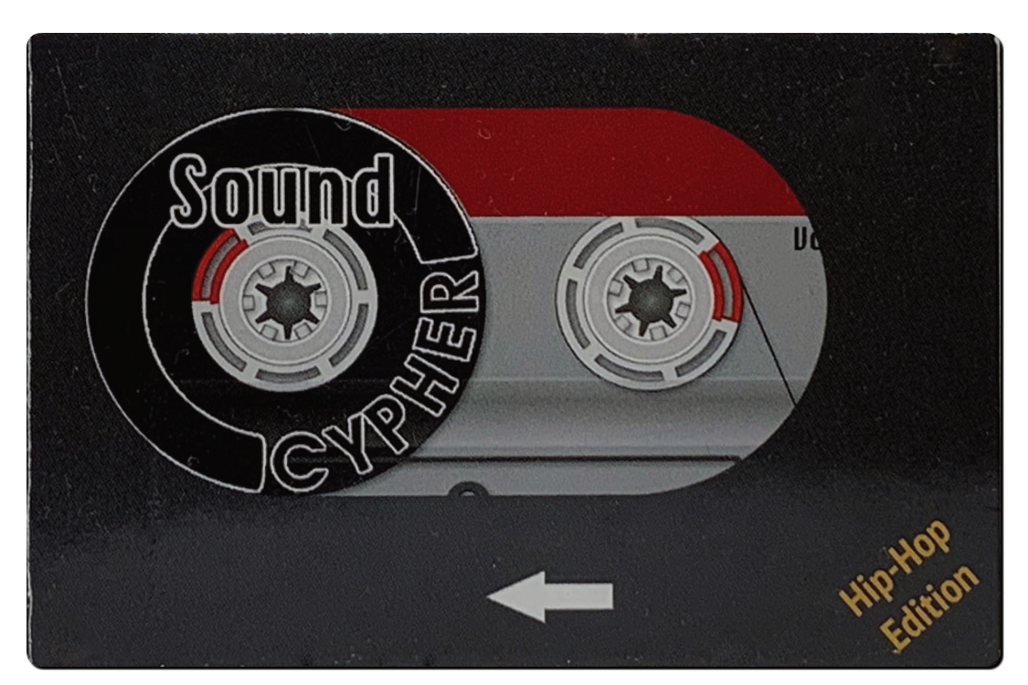 The Sound Cypher: Hip-Hop Edition