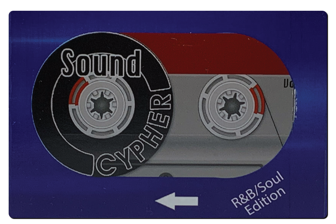 The Sound Cypher: R&B/Soul Edition