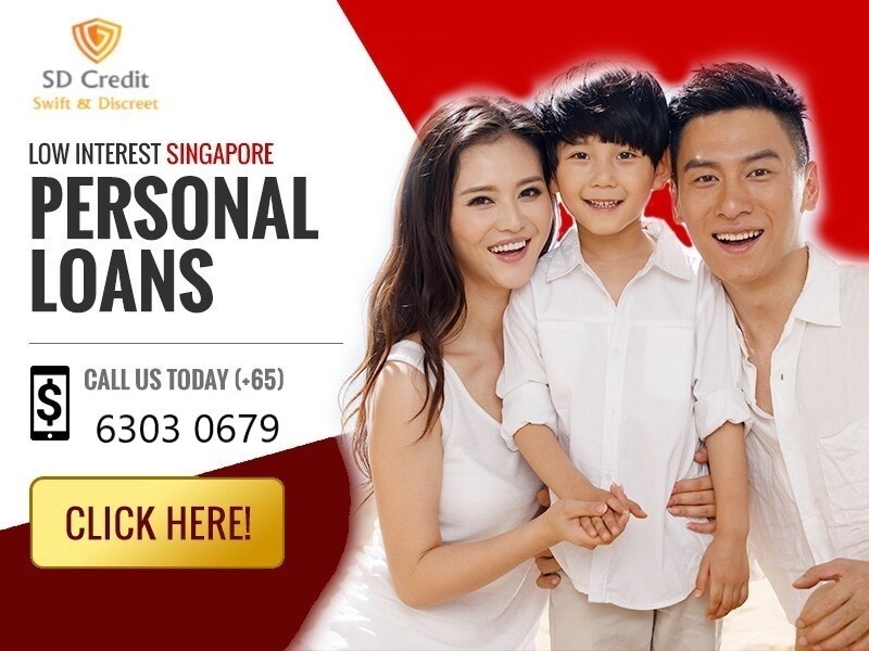 Quick Personal Loans