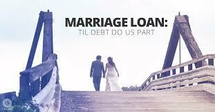 Marriage Loans