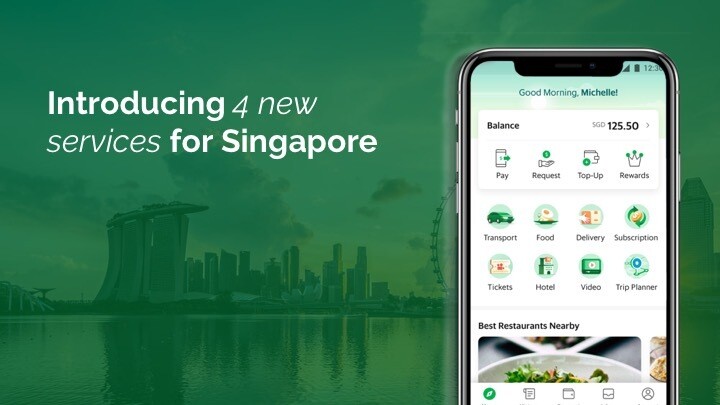 Grab / Private Hire Loans