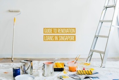 Renovation Loans