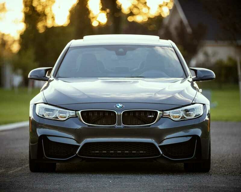Vehicle Down Payment Loans