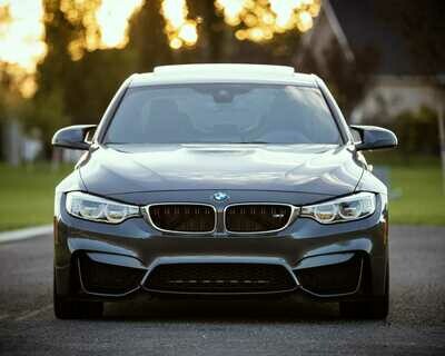 Vehicle Down Payment Loans