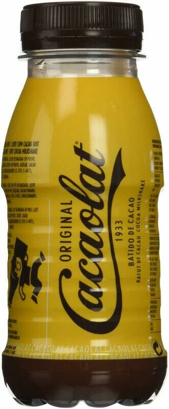 CACAOLAT de 20Cl.