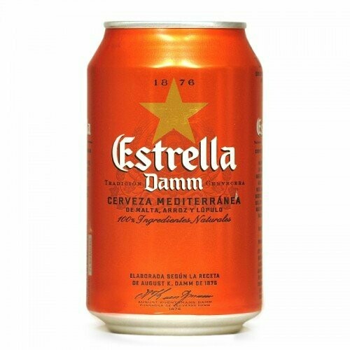 Cerveza