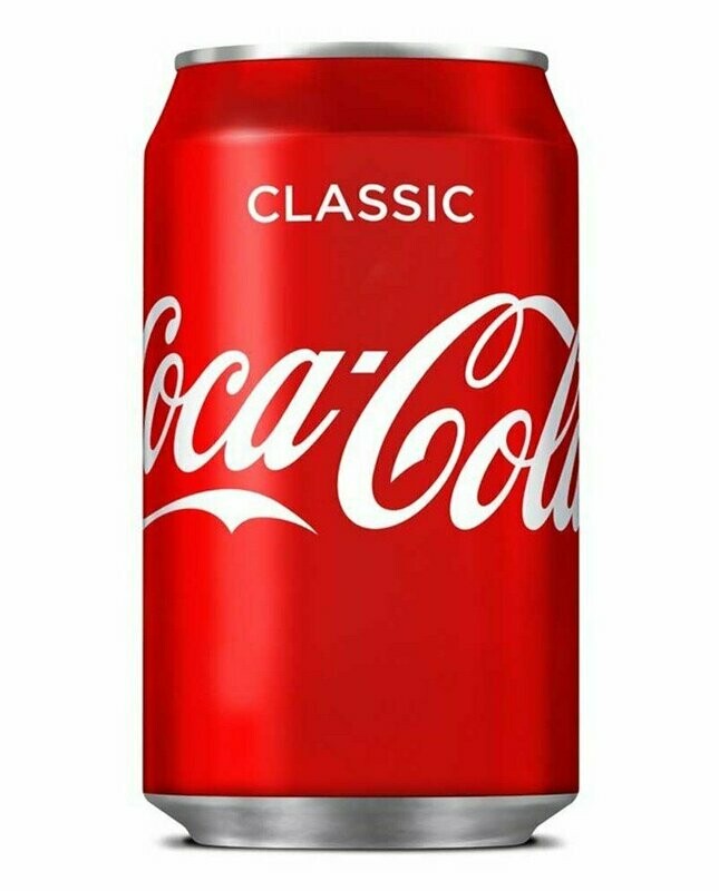Coca Cola Classic