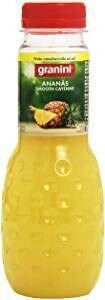 Zumo piña