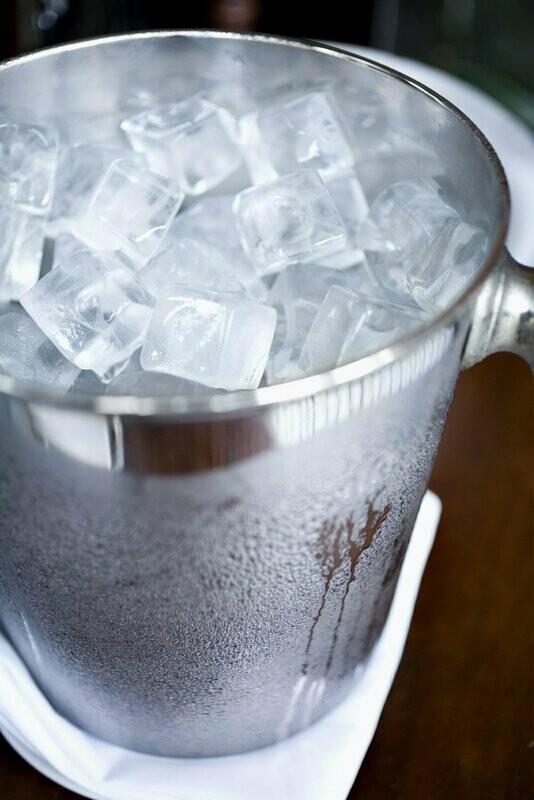 Hielo