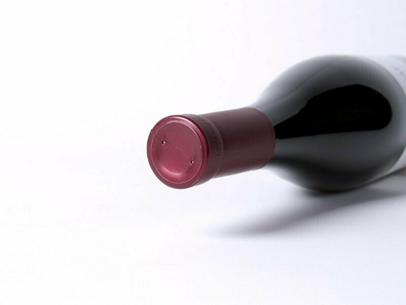 Vino pequeño