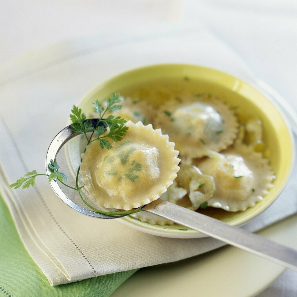 Raviolis pijos 2.0