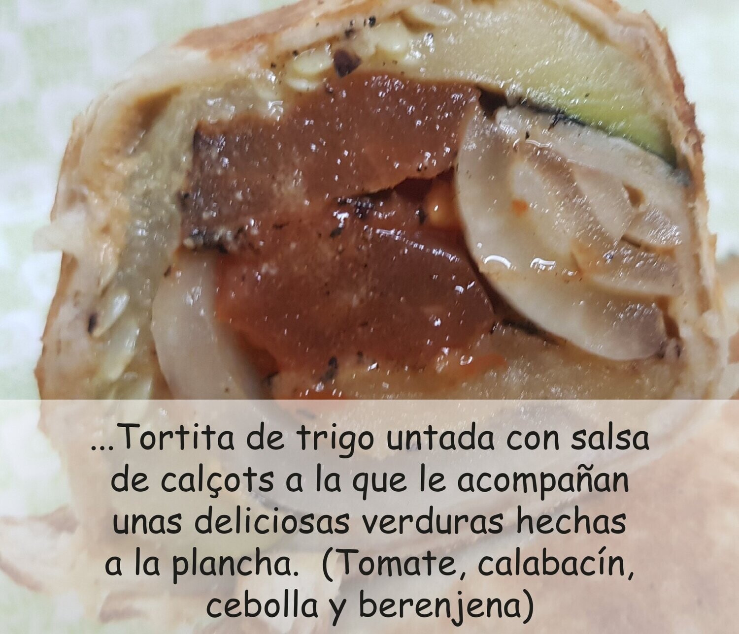 NOTING VEGANO