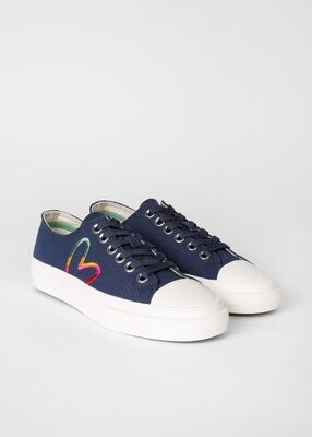 Paul Smith Kinsey Trainer in Navy