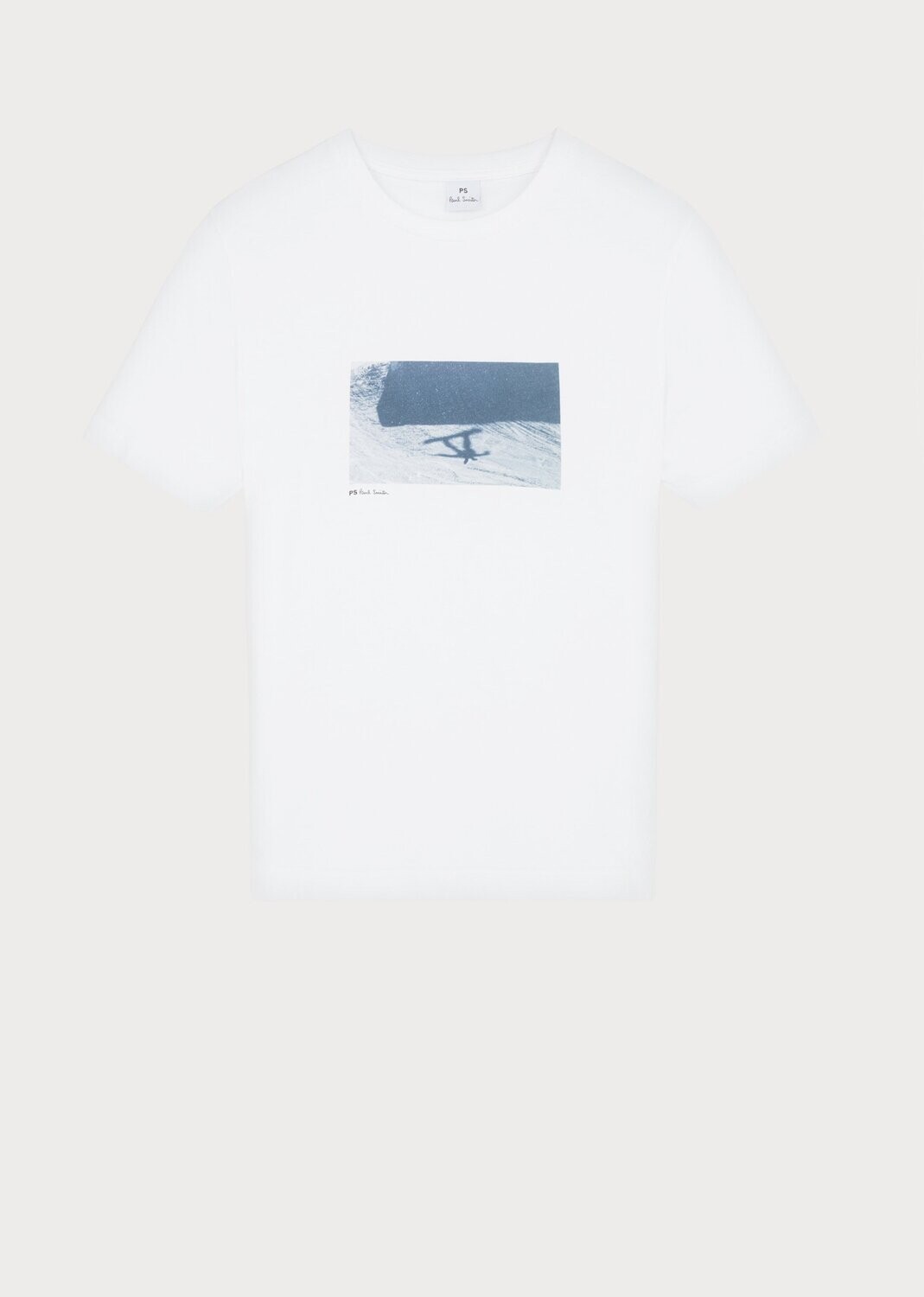 Paul Smith Snowboard Bunny T Shirt