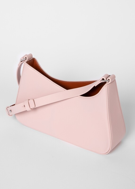 Paul Smith Light Pink Cross Body bag