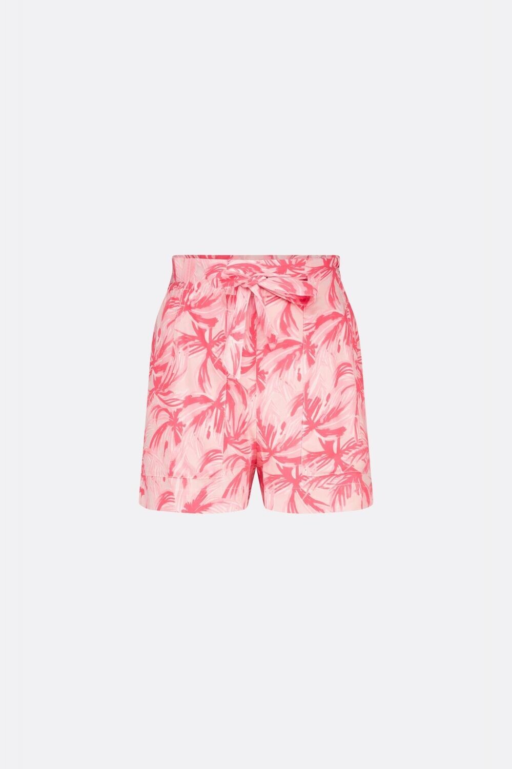 Fabienne Chapot Olivia Shorts in Palmeraie Print