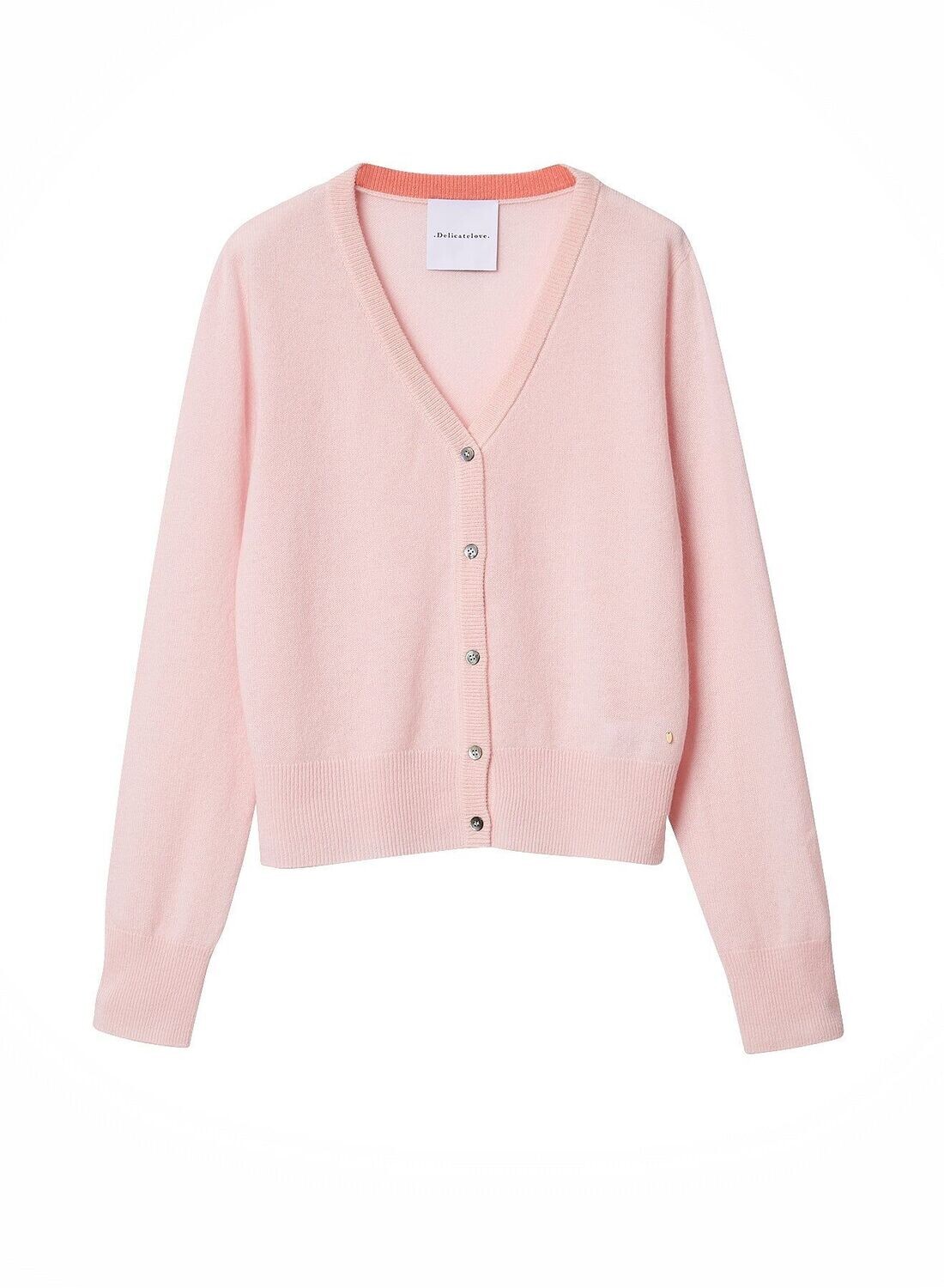 Cerise pink cheap cardigan debenhams