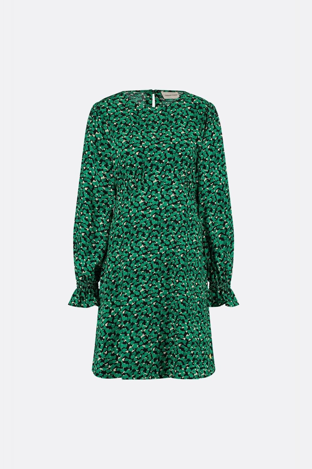 Fabienne Chapot Vanessa Dress in Petit Amour Print