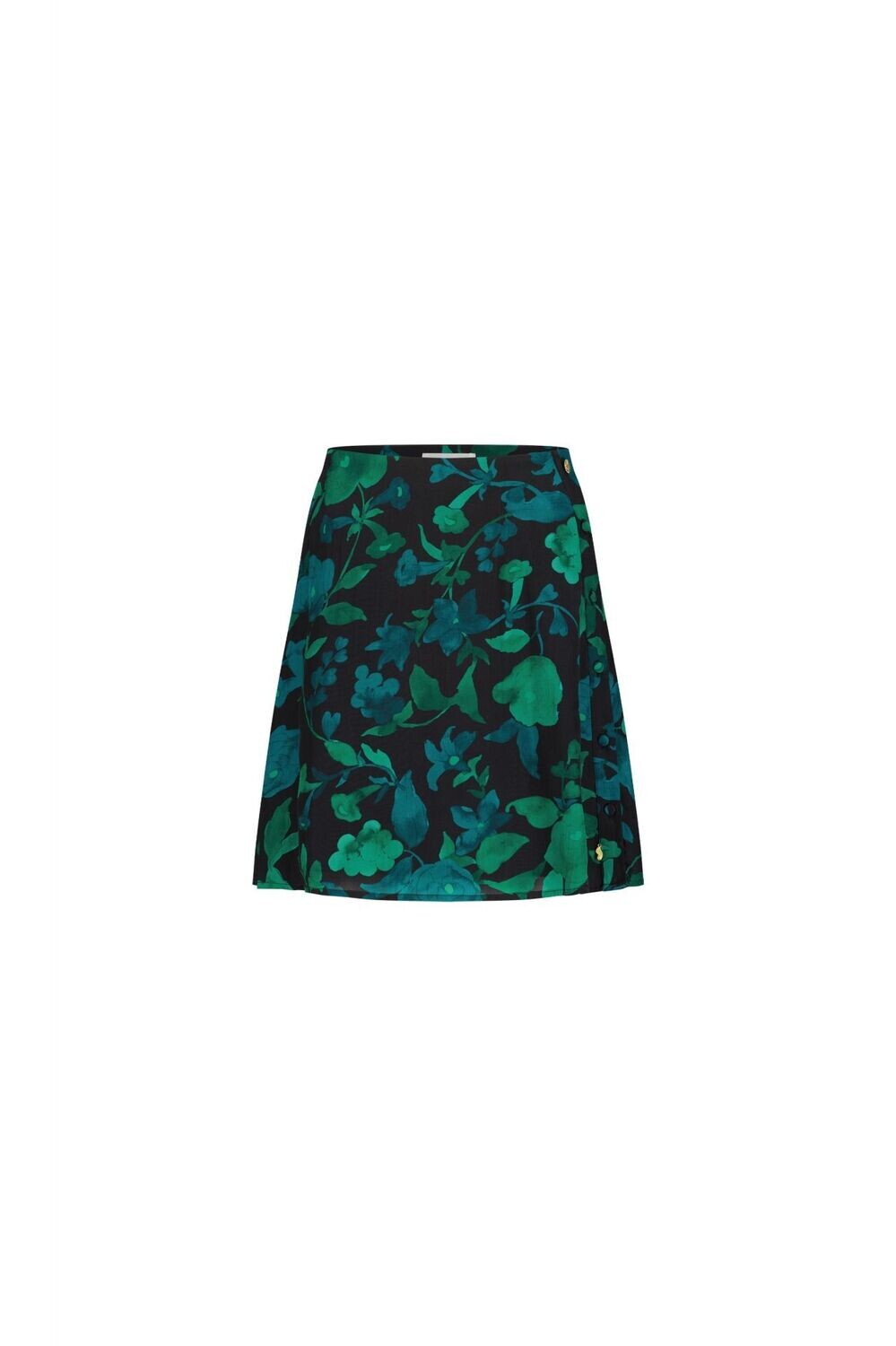 Fabienne Chapot Lydia in Green Chacha Print