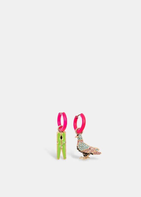 Essentiel Antwerp Fientie Earrings