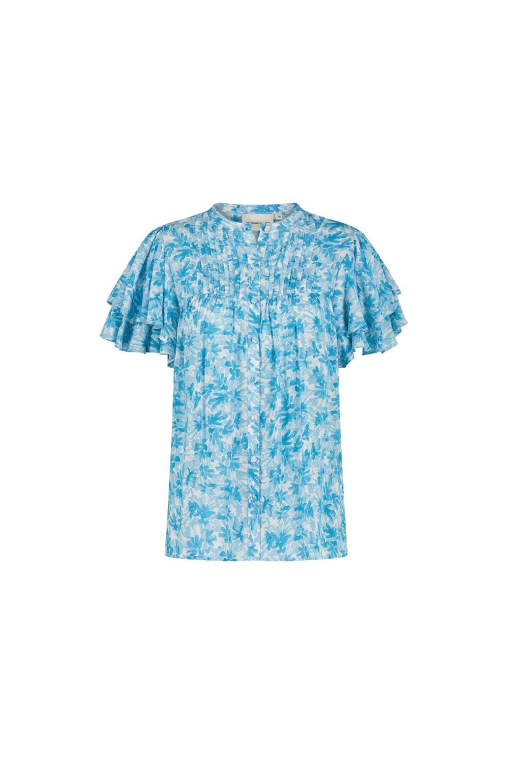 Fabienne Chapot Bobbie Blouse