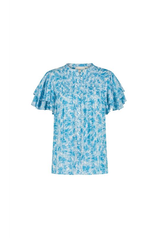 Fabienne Chapot Bobbie Blouse