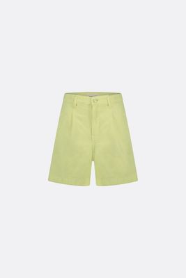 Fabienne Chapot Foster Shorts in Limoncello