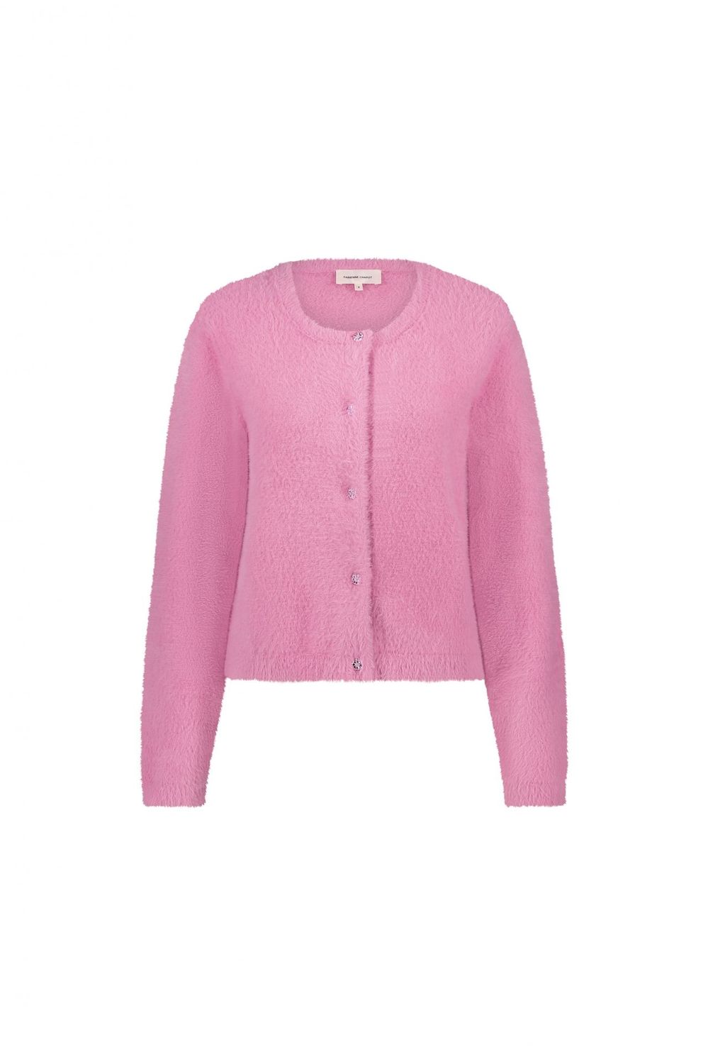 Fabienne Chapot Kate Cardigan in Pink