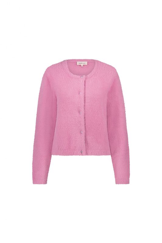Fabienne Chapot Kate Cardigan in Pink