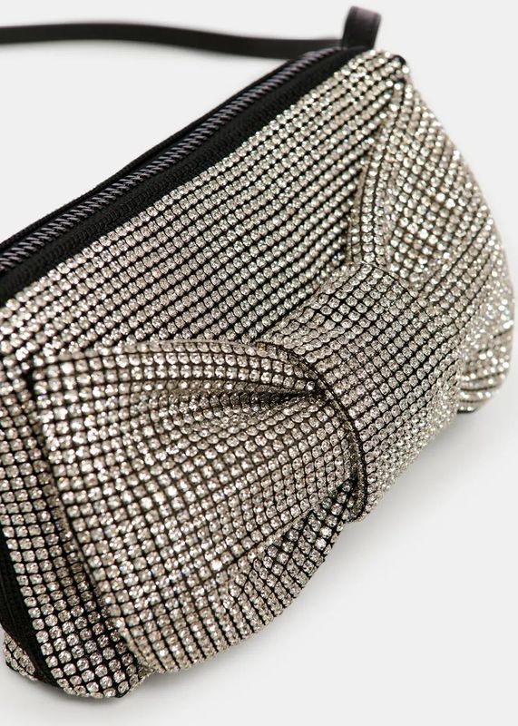 Essentiel Antwerp Grillo Evening Bag