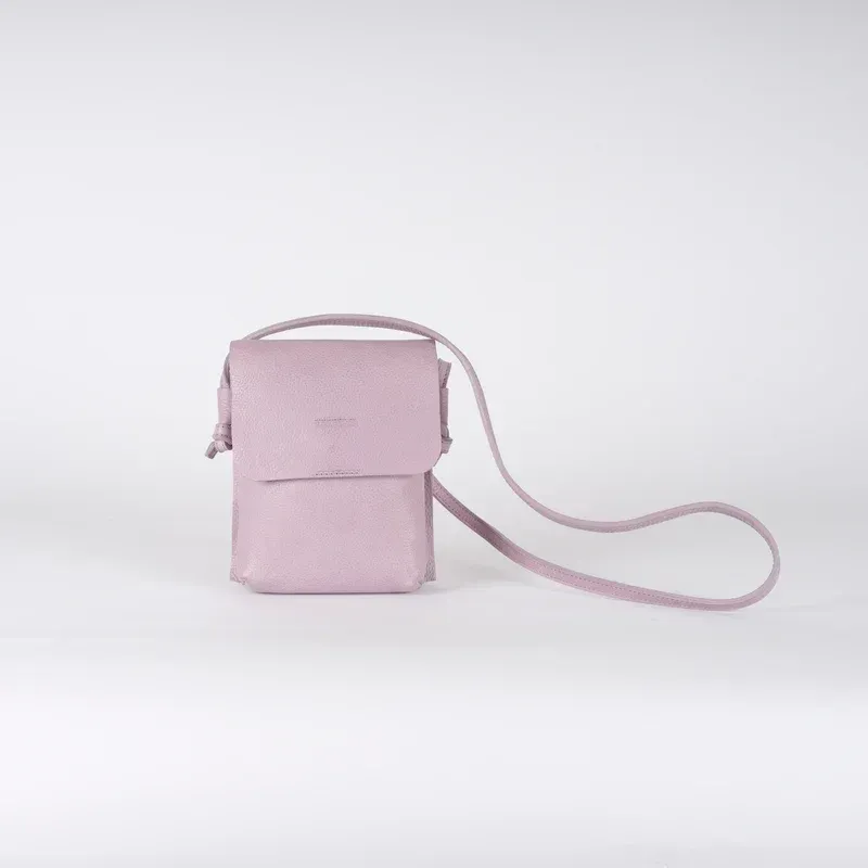 Kate Sheridan Trail Bag in Aster
