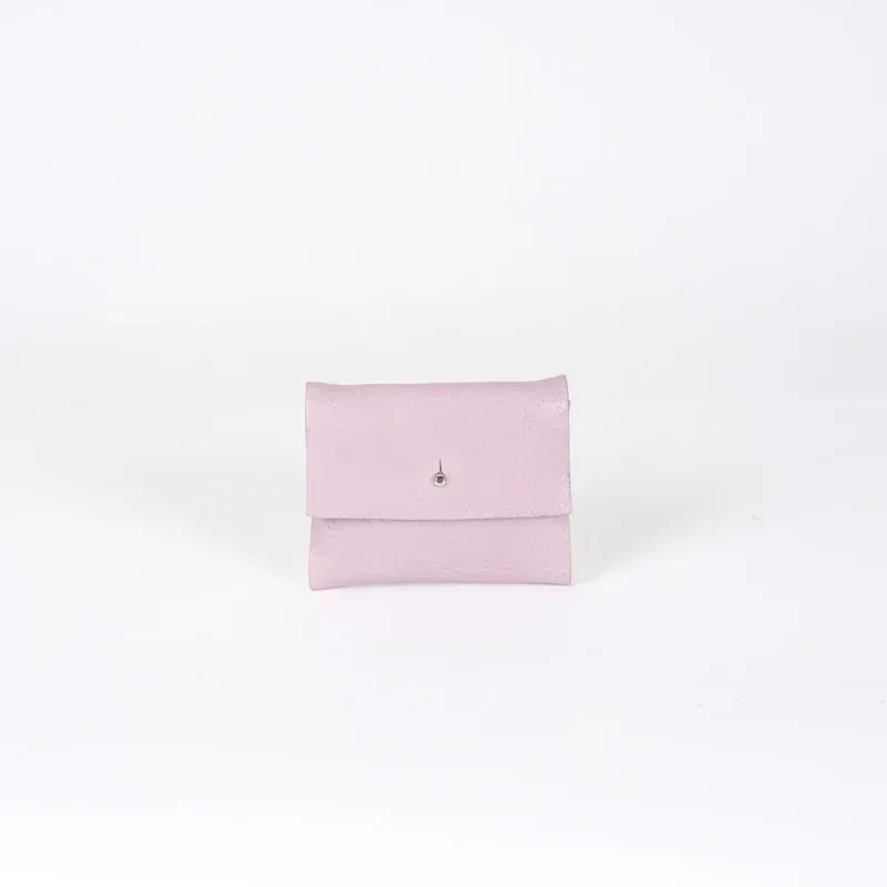Kate Sheridan Loux Wallet in Aster