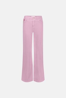 Trousers and shorts