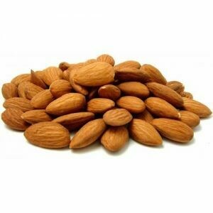 Almonds Irani - 250g