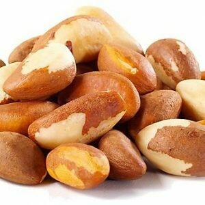 Brazilian Nuts - 200g