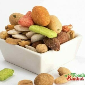 Mix Nuts party - 250g