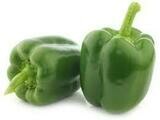 Capsicum / Shimla Mirch - 2 Pc