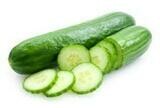 Cucumber / Kheera - 1000g