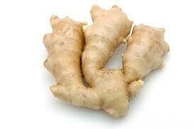 Ginger / Adrak - 1000g