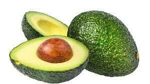 Avocado ( Unripe )  -  Piece