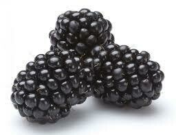 Blackberries - 125g