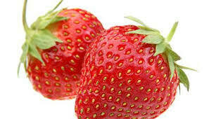 Strawberries local - 250g