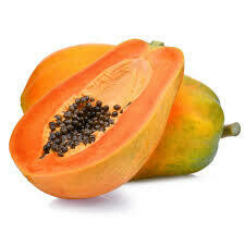 Papaya - Piece (approx 1.3kg