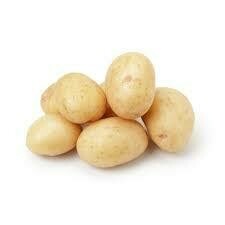 Baby Potato - 1000g