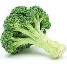 Broccolli - 5kg