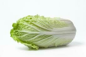 Chinese Cabbage (small) - 500g