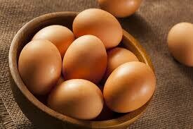 Eggs (Free Range, Hormone Free)